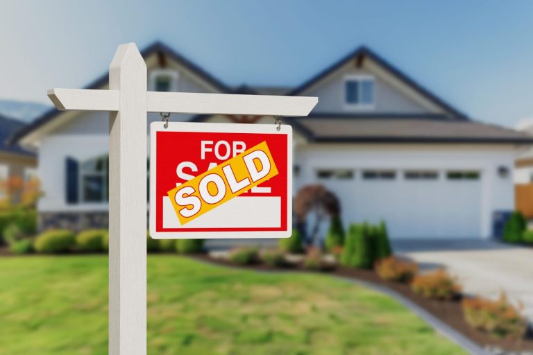 Selling Your Home? Here’s How to Get Top Dollar